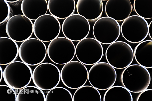 鋼管與焊接鋼管 工業應用的基石