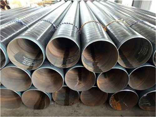 漳州聚氨酯保溫鋼管廠家公司 卓越品質，深耕螺旋鋼管領域